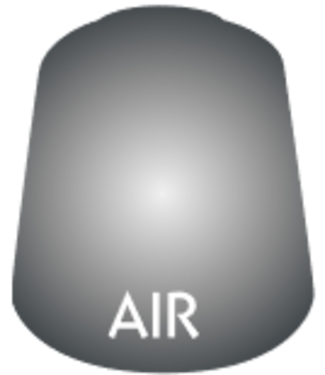 Citadel - Air Air: Leadbelcher