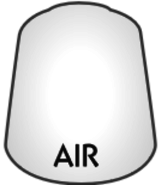 Citadel - Air Air: Air Caste Thinner