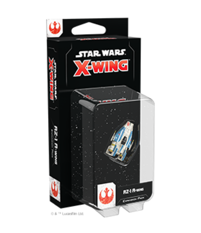 Star Wars X-Wing RZ-1 A-Wing Expansion Pack