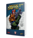Warlord Judge Dredd Softback Rulebook