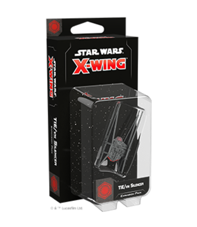 Star Wars X-Wing TIE/vn Silencer Expansion Pack