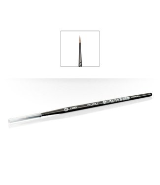 Games Workshop Warhammer Pro: Layer Brush Medium