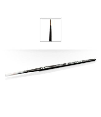 Games Workshop Warhammer Pro: Base Brush Small