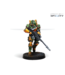 Infinity Hâidào Special Support Group (MULTI Sniper Rifle)