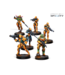Infinity Invincible Army Yu Jing Sectorial Starter Pack