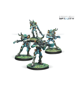 Infinity Kaauri Sentinels