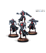 Infinity The Hollow Men