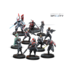 Infinity JSA Sectorial Army Pack