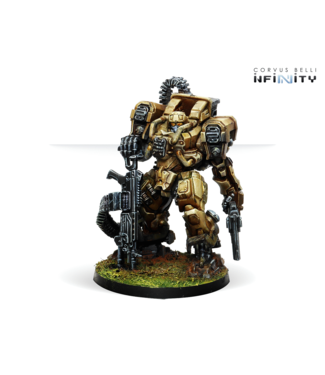 Infinity Blackjacks, 10th Heavy Ranger Bat. (AP HMG)