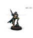 Infinity Zhànyīng Imperial Agents (Hacker)