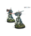 Infinity Teutonic Knights (Spitfire/Combi Rifle)