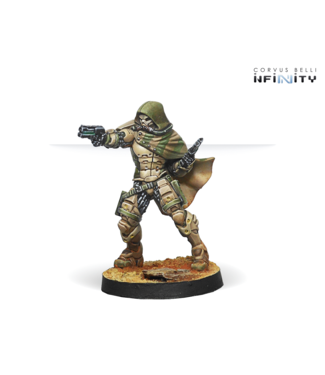 Infinity Hassassin Ayyar (Viral Pistols)