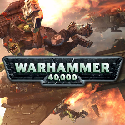 Warhammer 40000