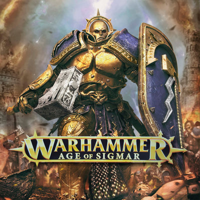 Age Of Sigmar