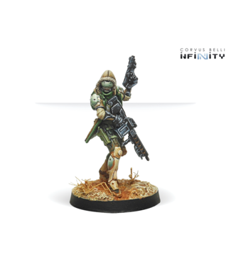 Infinity Hassassins Govads (HMG)