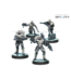 Infinity Posthumans, 2G Proxies