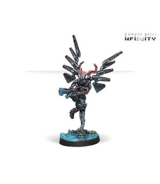 Infinity Fraacta Drop Unit (Spitfire)