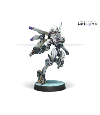 Infinity Garuda Tactbots (Spitfire)