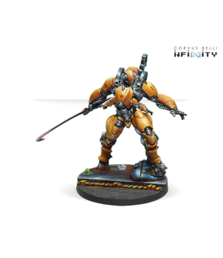 Infinity Guijia Squadron (TAG)