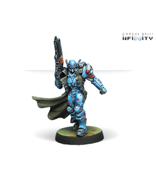 Infinity Guardia Aquila (HMG)