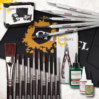 Hobby Supplies
