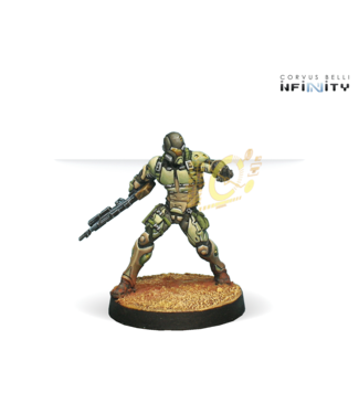 Infinity Hassassin Barid (Hacker)