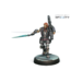 Infinity Phoenix. Veteran Myrmidon Officer (Heavy Rocket Launcher)