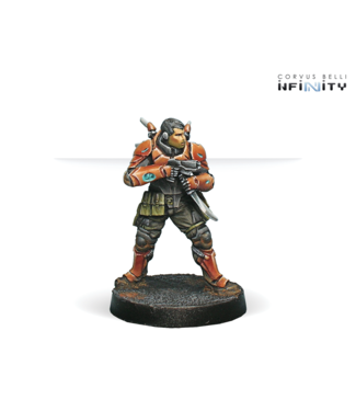 Infinity Gui Feng Spec-Ops