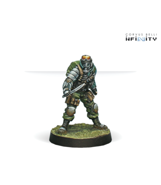 Infinity Intel Spec-Ops