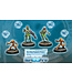 Infinity Yu Jing Support Pack