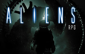 Alien RPG