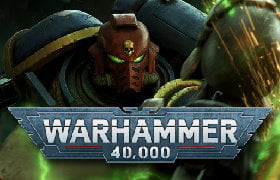 Warhammer 40000