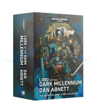 Black Library Lord Of The Dark Millennium (Hb)