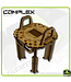 MAD Gaming Terrain Small Floor Infills