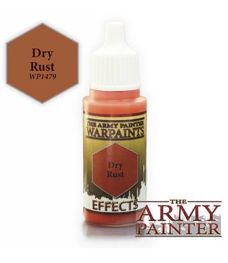 Army Painter Warpaint - Dry Rust