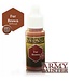 Army Painter Warpaint - Fur Brown