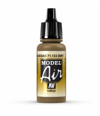 Model Air Model Air - Dirt