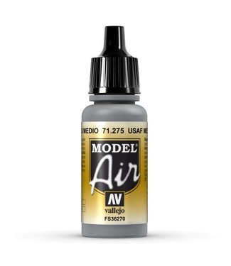 Model Air Model Air - Dark Ghost Grey