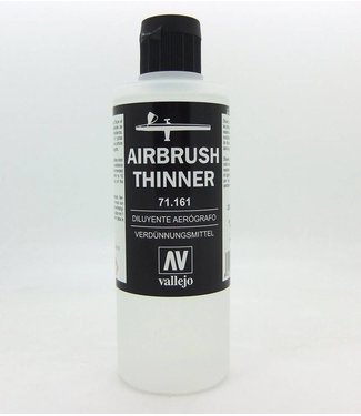 Model Air Model Air - Thinners 200ml