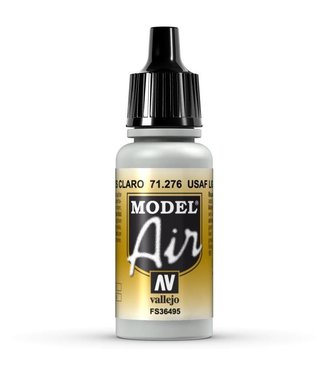Model Air Model Air - USAF Light Grey