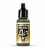 Vallejo Model Air - Green (RLM 62)