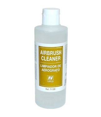 Vallejo Model Air - Airbrush Cleaner 200ml