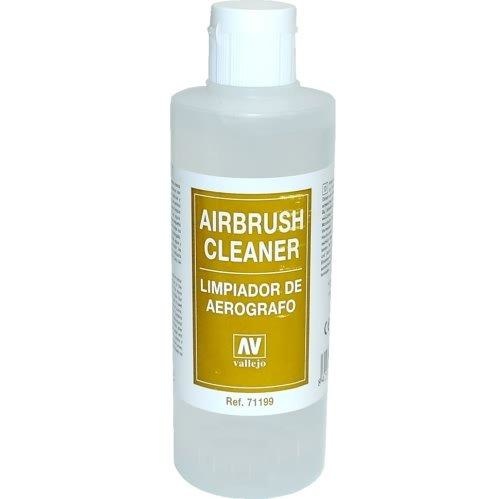 Model Air - Airbrush Cleaner 200ml (Sold in single quantities