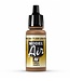 Vallejo Model Air - US Flat Brown