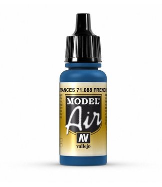 Model Air Model Air - French Blue