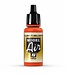 Vallejo Model Air - Light Red