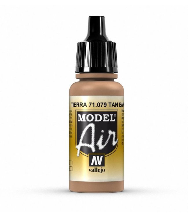 Model Air Model Air - Flat Tan