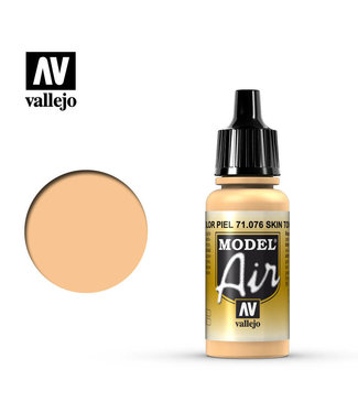 Vallejo Model Air - Skin Tone
