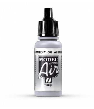 Model Air Model Air - Aluminium (Metallic)