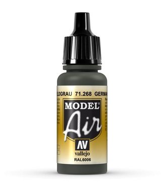 Model Air Model Air - German Grey